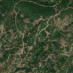 Satellite imagery of Kuzbalar Tepe, MK