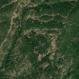 Satellite imagery of Kuzbalar Tepe, MK