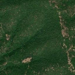 Satellite imagery of Kuzbalar Tepe, MK