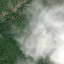 Satellite imagery of Kaza Taš, MK