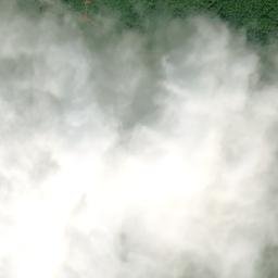 Satellite imagery of Kaza Taš, MK