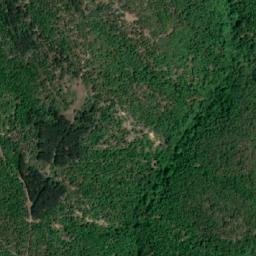 Satellite imagery of Manastirski Rid, MK