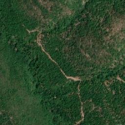 Satellite imagery of Manastirski Rid, MK