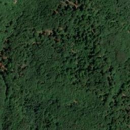 Satellite imagery of Čergovi Ramnaci, MK