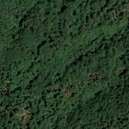 Satellite imagery of Čergovi Ramnaci, MK