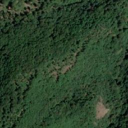 Satellite imagery of Čergovi Ramnaci, MK