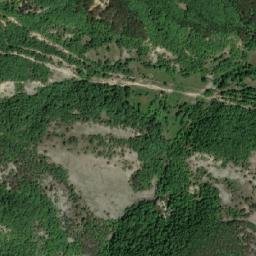 Satellite imagery of TT17, GR