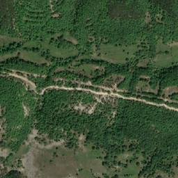 Satellite imagery of TT17, GR