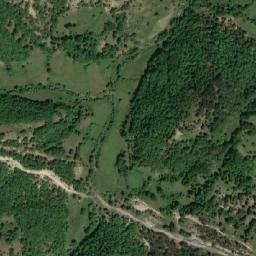 Satellite imagery of TT17, GR