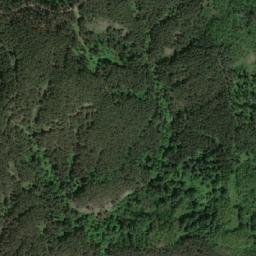 Satellite imagery of Gazalin Mezara, BG