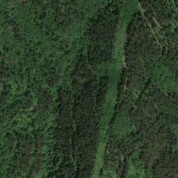 Satellite imagery of Gazalin Mezara, BG