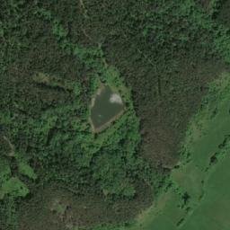 Satellite imagery of Gazalin Mezara, BG