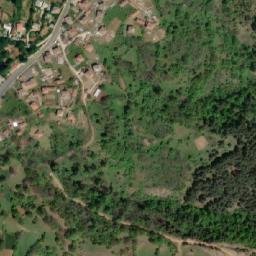 Satellite imagery of Kulata, BG