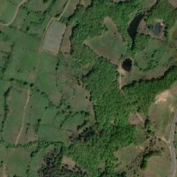 Satellite imagery of Kulata, BG