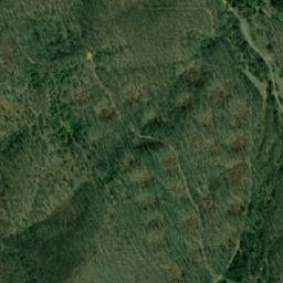 Satellite imagery of Vrŭkh Ushi, BG