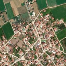 Drone Görünümü