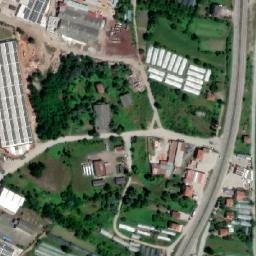 Drone Görünümü