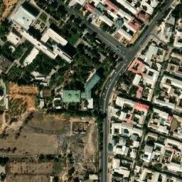 Satellite imagery of Чигатай Актепа, KZ