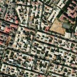 Satellite imagery of Чигатай Актепа, KZ