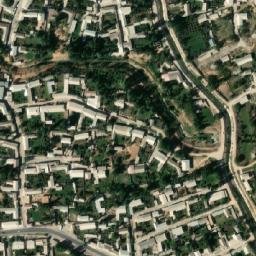 Satellite imagery of survey_point, KZ