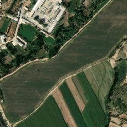Satellite imagery of survey_point, KZ