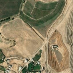Satellite imagery of survey_point, KZ