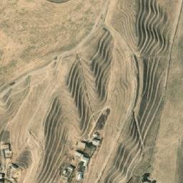 Satellite imagery of survey_point, KZ