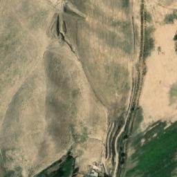 Satellite imagery of survey_point, KZ