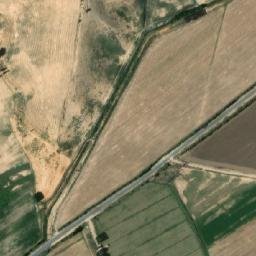 Satellite imagery of survey_point, KZ