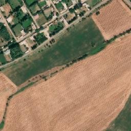 Satellite imagery of survey_point, KZ