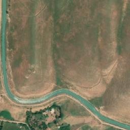 Satellite imagery of survey_point, KZ