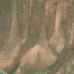 Satellite imagery of survey_point, KZ
