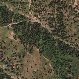 Satellite imagery of survey_point, KZ