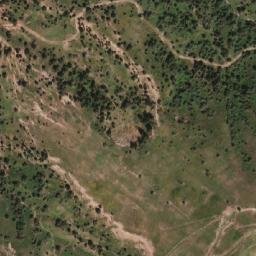 Satellite imagery of survey_point, KZ