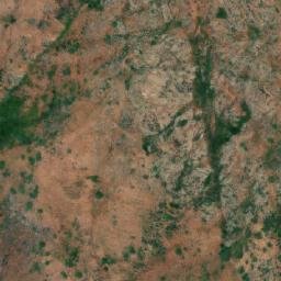 Satellite imagery of survey_point, KZ
