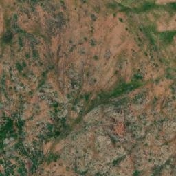 Satellite imagery of survey_point, KZ