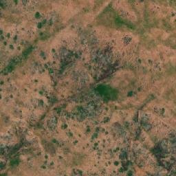 Satellite imagery of survey_point, KZ
