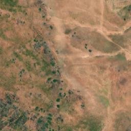 Satellite imagery of survey_point, KZ
