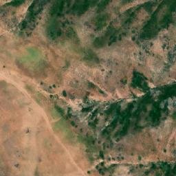 Satellite imagery of survey_point, KZ