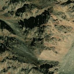 Satellite imagery of Акшам, KZ
