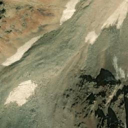 Satellite imagery of Акшам, KZ