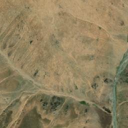 Satellite imagery of O‘rtaliq Tizmasi, UZ