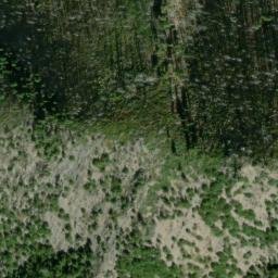 Satellite imagery of Cub Bear Mine, US