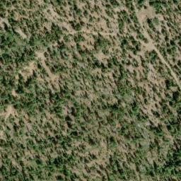 Satellite imagery of Cement Bluff, US