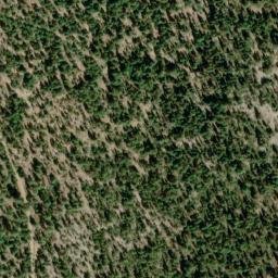 Satellite imagery of Cement Bluff, US