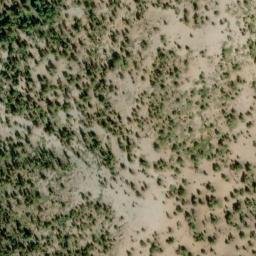 Satellite imagery of Cement Bluff, US