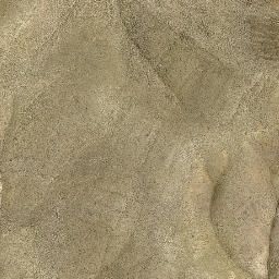 Satellite imagery of Blue Can Mine, US
