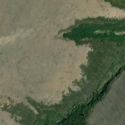 Satellite imagery of METHODIST — NGS MP0636 — Carbon County, US, US