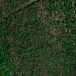 Satellite imagery of Blue Ridge, US