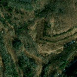 Satellite imagery of Kyler Mine, US